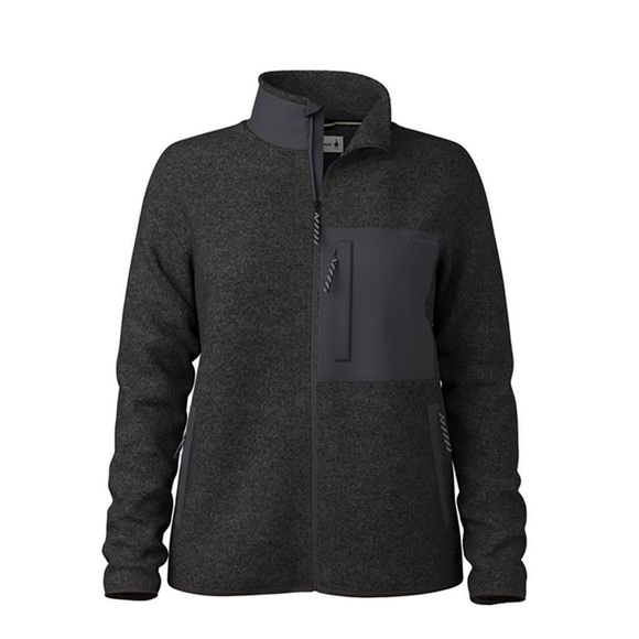 Smartwool Jackets & Blazers - Women's Smartwool Second Cut Fleece Jacket
